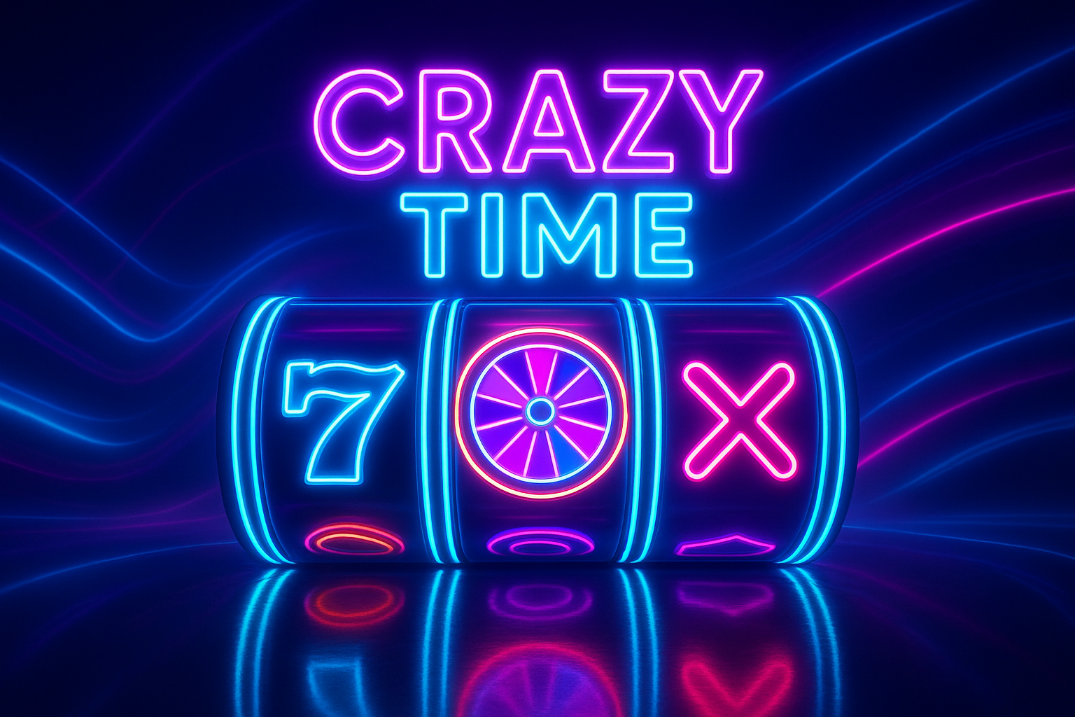 Crazy Time
