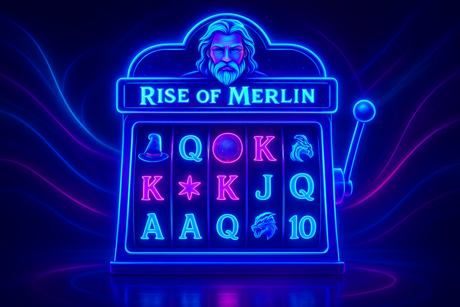 Rise of Merlin