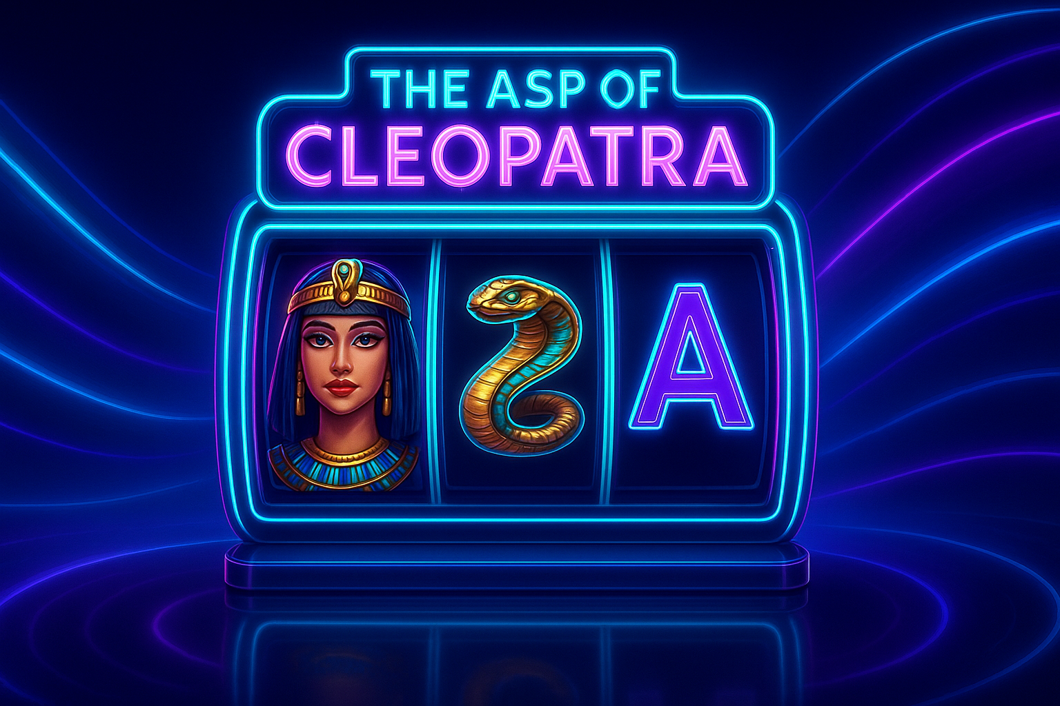 The Asp of Cleopatra